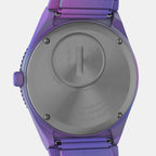 Women Quartz Blue Dial Analog Stainless Steel Watch TW2W41100UJ