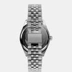 Men Quartz Brown Dial Analog Stainless Steel Watch TW2W42700UJ