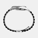 Men Quartz Brown Dial Analog Stainless Steel Watch TW2W42700UJ