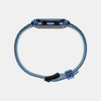 Unisex Quartz Grey Dial Digital Resin Watch TW2W45100UJ