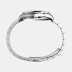 Women Quartz Blue Dial Analog Stainless Steel Watch TW2W49900UJ