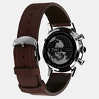 Timex Stainless Steel Round watch