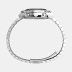 Men Quartz Blue Dial Analog Stainless Steel Watch TW2W51600UJ