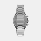 Timex Stainless Steel White watch