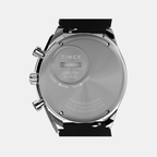 Timex 40 mm Round Quartz watch