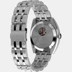 Men Automatic Black Dial Analog Stainless Steel Watch TW2W58800UJ