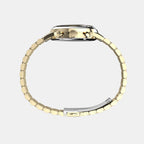 Marlin Men Quartz Black Dial Chronograph Stainless Steel Watch TW2W59900UJ