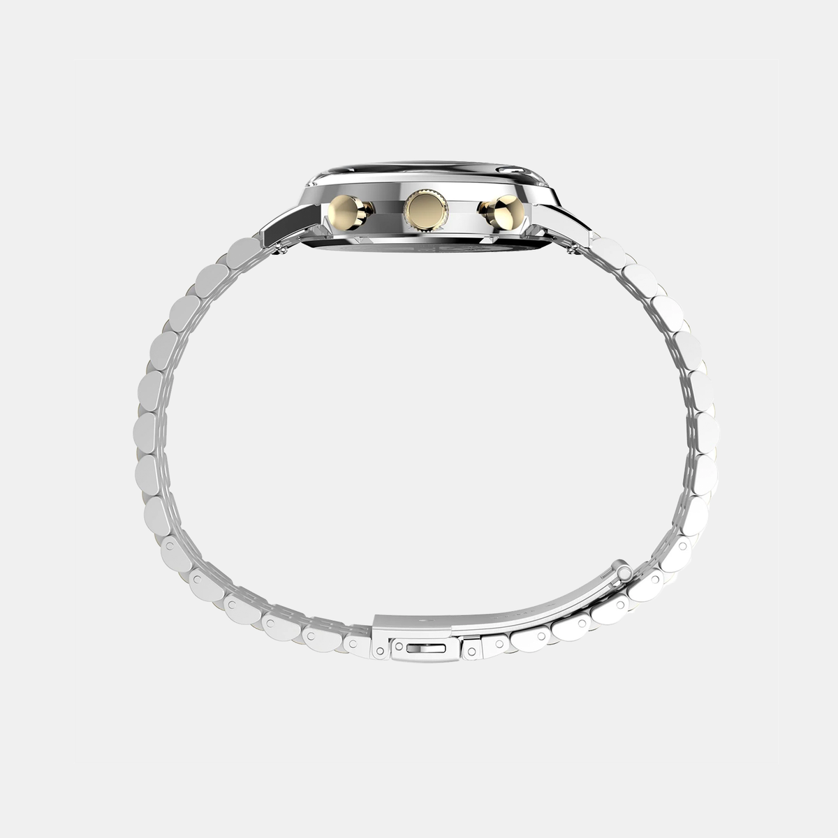 Timex 40 mm Round Quartz watch