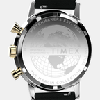Timex 40 mm Round Quartz watch