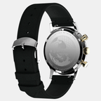 Timex Stainless Steel Round watch