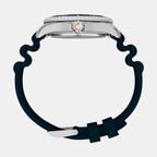 Deepwater Men Quartz Blue Dial Analog Synthetic Watch TW2W81500UJ