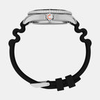Men Quartz Black Dial Analog Synthetic Watch TW2W81600UJ