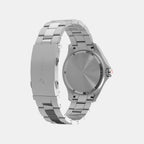 Deepwater Men Quartz Blue Dial Analog Stainless Steel Watch TW2W81900UJ