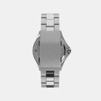 Men Quartz Black Dial Analog Stainless Steel Watch TW2W82000UJ