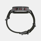 Expedition Men Quartz Green Dial Multi-Function Plastic Watch TW2W91100UJ