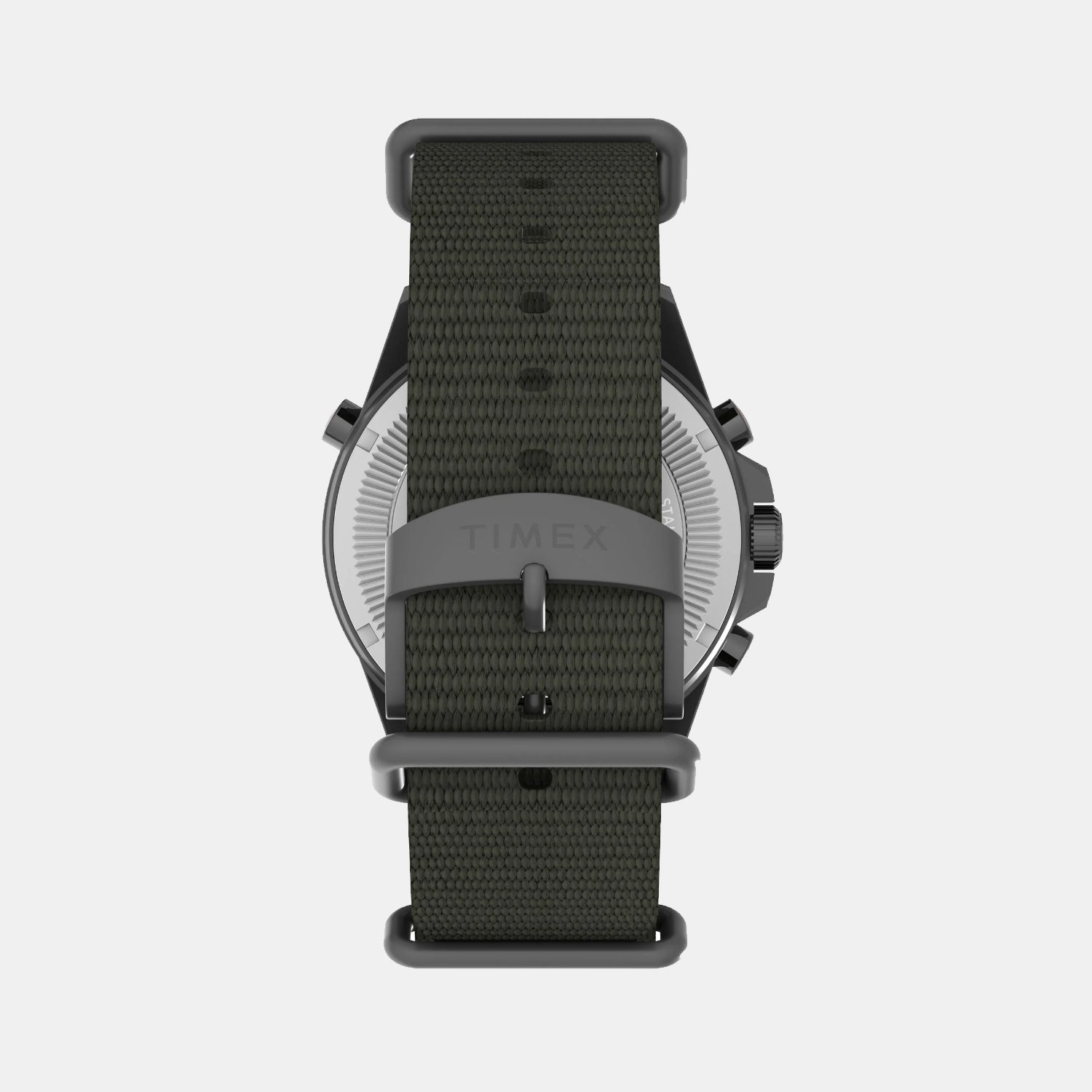 Expedition Men Quartz Green Dial Multi-Function Plastic Watch TW2W91100UJ