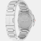 Men Quartz Black Dial Analog Stainless Steel Watch TW2W95200UJ