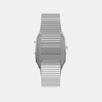 Men Quartz Black Dial Analog Steel Watch TW2Y05900UJ