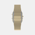 Men Quartz Champagne Dial Analog Steel Watch TW2Y06000UJ