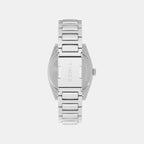 Expedition Men Quartz White Dial Analog Stainless Steel Watch TW2Y18300IK