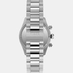 Men Quartz Silver Dial Analog Stainless Steel Watch TW2Y19200IK