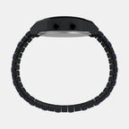 Men Quartz Grey Dial Digital Steel Watch TW2Y19500X6