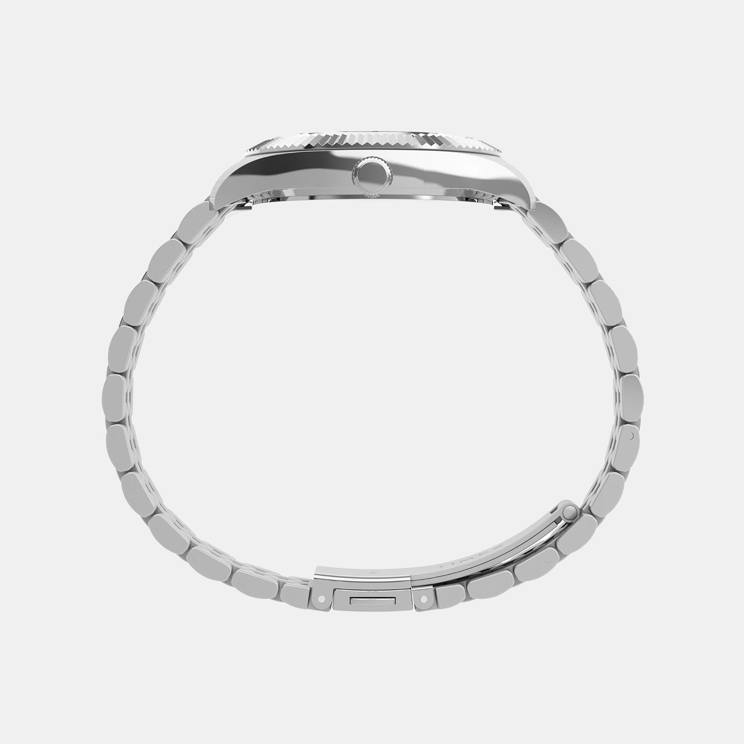 Women Quartz Blue Dial Analog Steel Watch TW2Y20100UJ