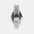 Women Quartz Blue Dial Analog Steel Watch TW2Y20100UJ