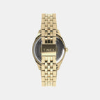 Women Quartz White Dial Analog Stainless Steel Watch TW2Y20300IK