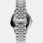 Men Quartz Black Dial Analog Stainless Steel Watch TW2Y23300IK