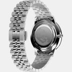 Men Quartz Black Dial Analog Stainless Steel Watch TW2Y23300IK