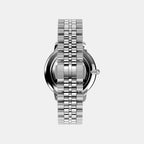 Men Quartz Black Dial Analog Stainless Steel Watch TW2Y23300UJ