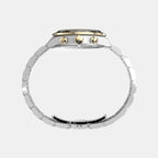 Men Quartz Black Dial Analog Steel Watch TW2Y24000IK