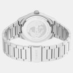 Men Quartz Black Dial Analog Steel Watch TW2Y25000IK