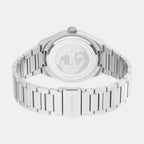 Men Quartz Black Dial Analog Steel Watch TW2Y25000UJ