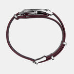 Men Quartz Silver Dial Analog Stainless Steel Watch TW2Y27600UJ