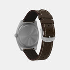Expedition Men Quartz Blue Dial Analog Leather Watch TW2Y30600UJ