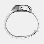 Men Quartz Blue Dial Analog Steel Watch TW2Y33100IK