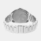 Men Quartz Blue Dial Analog Steel Watch TW2Y33100IK
