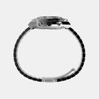 Q Sport Men Quartz White Dial Analog Stainless Steel Watch TW2Y36200IK