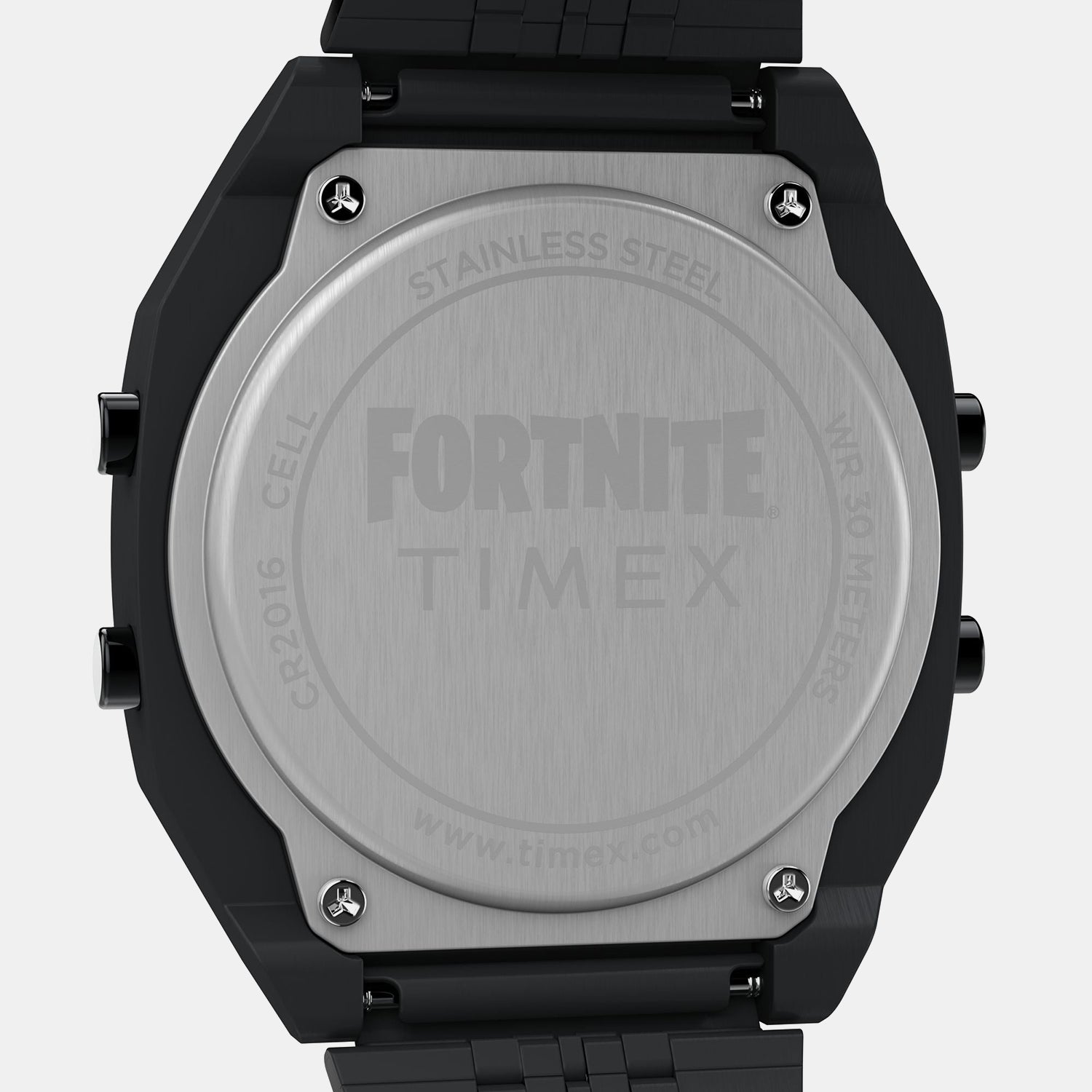 Men Quartz Blue Dial Analog Fabric Watch TW2Y46000X6