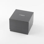 Men Quartz Black Dial Analog Silicone Watch TW2Y56100UJ