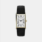Timex Lab Unisex Quartz White Dial Analog Watch TW2Y56200UJ