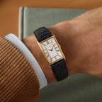 Timex Lab Unisex Quartz White Dial Analog Watch TW2Y56200UJ