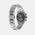 Waterbury Men Quartz Blue Dial Chronograph Stainless Steel Watch TW2Y70500UJ