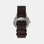 Harry Potter x Timex Weekender Slytherin House Sorting Hat Indiglo Edition Leather Watch TW2Y76400X6