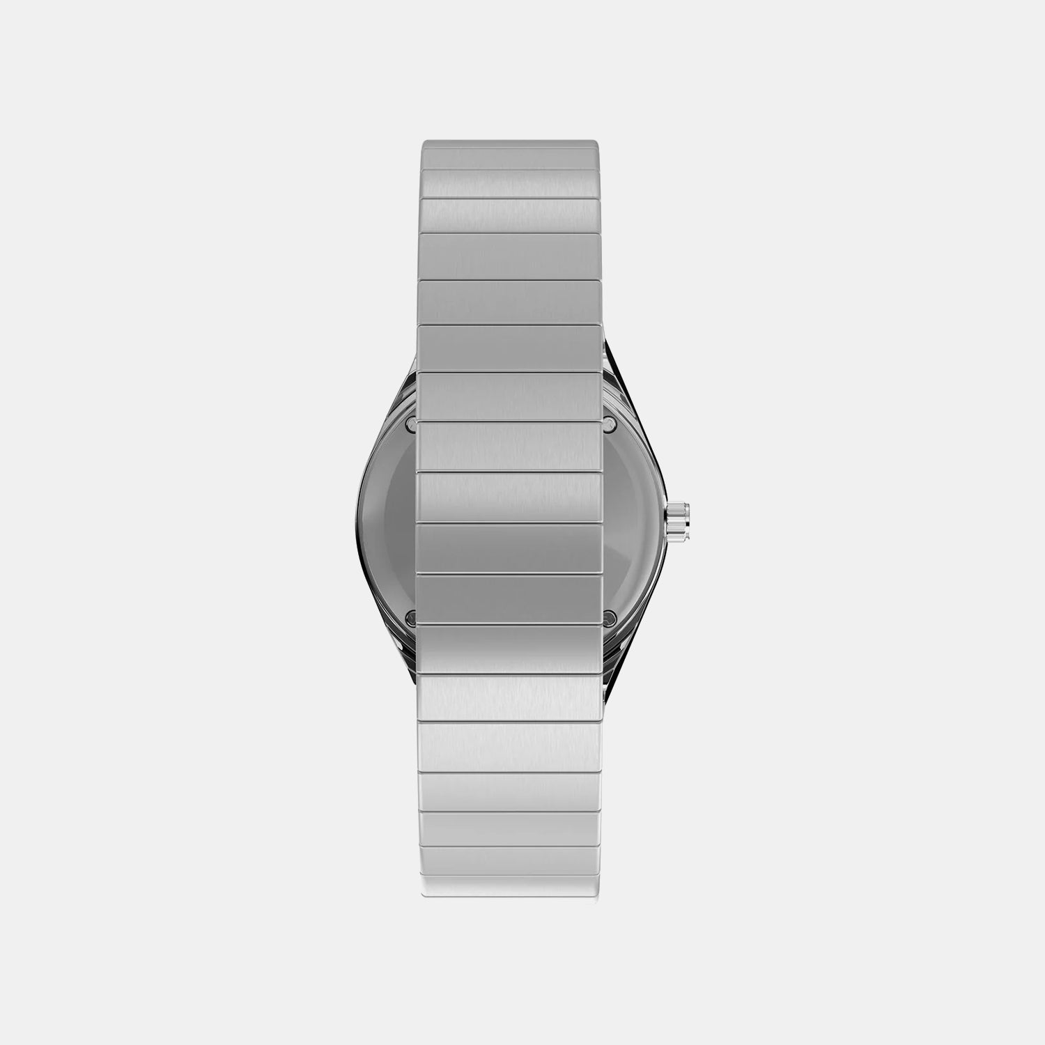 Q Sport Women Quartz Blue Dial Analog Stainless Steel Watch TW2Y77300UJ