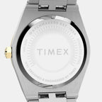 Women Quartz Silver Dial Analog Stainless Steel Watch TW2Y81900IK