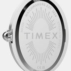Trend Women Quartz Mother Of Pearl Dial Analog Stainless Steel Watch TW2Y86000UJ