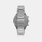 Q Timex Men Quartz Blue Dial Chronograph Watch TW2Y88600UJ